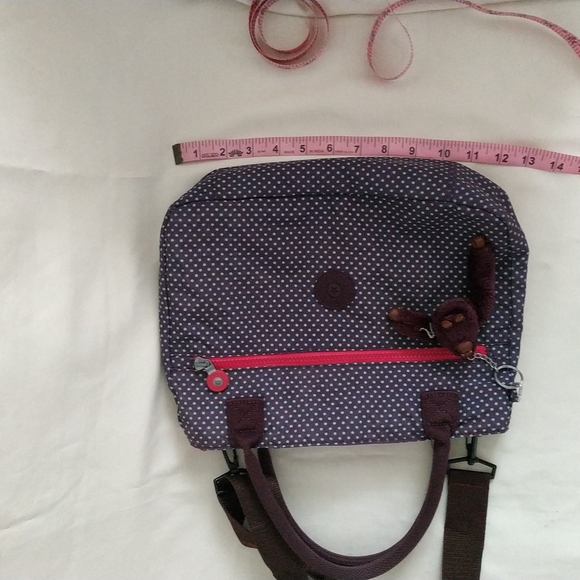 Kipling k15311 Sevrine Shoulder Bag - Picture 17 of 17